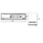 Grabador NVR 80Ch 4K 400Mbps 8HDD RAID IVA E/S - NVR2080M7-S8-2