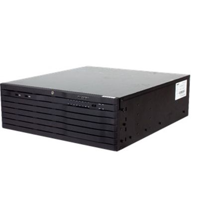 Grabador NVR 160Ch 4K 400Mbps 16HDD RAID-HSD IVA E/S - NVR2160M7-E16-2
