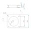 Camara motorizada vehiculo PTZ IP 2Mp IR150 30x - VH-PTZ-970-30-3