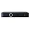 Grabador NVR 4Ch 5Mpx PoE+ 40Mbps 1HDD IVA E/S - NR4004M7-P1