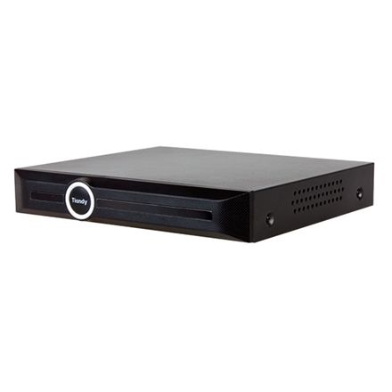 Grabador NVR 20Ch 4K 60Mbps HDMI 1HDD IVA E/S - NR5020M7-S1