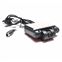 Grabador de vehiculo GPS, 4G con Camara frontal HD - C6D-W-M-7