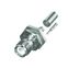 Conector TNC RP hembra LMR195/200 para chasis - CON-TNC-H-RP-CH
