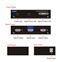 Divisor Splitter 1x8, amplificador HDMI 2K/4K - TPT502HD-2