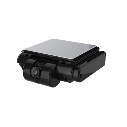 Grabador vehiculo GPS y Camara frontal e interior - C6D-W-M-7