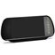 Monitor espejo retrovisor tactil 7" 2cn 12/24V - MM7001