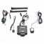 Grabador de vehiculo GPS, 4G con Camara frontal HD - C6D-W-M-4
