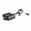 Grabador de vehiculo GPS, 4G con Camara frontal HD - C6D-W-M-6