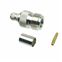 Conector N hembra Cable coaxial LMR300 crimpar - CON-SYV-H-CR