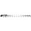 Antena exterior direccional (Yagi) 14dBi. 900Mh - ATE-Y90012