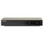 NVR 4ch PoE H.265+ 8Mpx 40Mbps, E/S alarma, HDMI - DS-7604NI-K1-4P