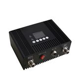Repetidor LCD de 5 bandas 2G/3G/4G 20dBm 70dB