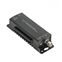 Transmisor y Receptor de Fibra Optica a Video,1Cn TVI/CVI/AHD y Datos - UTP101AR-HD2