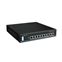 Switch 8p 1000M PoE+, UL 2p SFP - UTP3-GSW0802T-POE