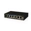 Switch 8p 1000M PoE+, UL 2p 1000M - UTP3-GSW04-TP60-2