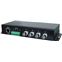 Transceptor Pasivo 4Ch. Video. Conex. Pin/RJ45 - TPT104P