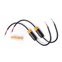 Balun 1Ch pasivo. Wproof. Con. UY/UY (2und.) - TPT101P-B2