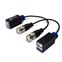 Balun 1Ch pasivo.Con. BNC/DIP (2und.) - TPT101P-C2