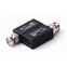 Balun 1Ch pasivo. Compacto. Con. BNC/Tornillo (2u) - TPT101P-D1