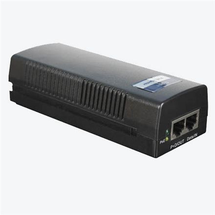 Inyector PoE 1Cn 15.4W hasta 100mt. IEEE802.3af - TPT701E-PSE-AF-3