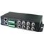Transceptor Pasivo 8Ch. Video. Conex. Pin/RJ45 - TPT108P