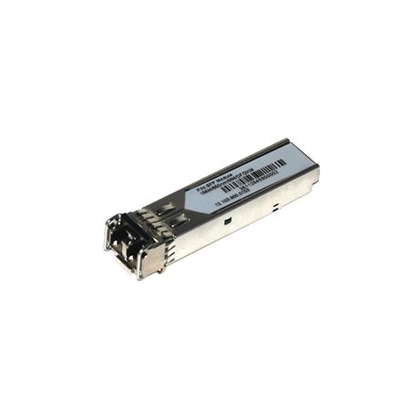 Modulo SFP miniGBIC Monomodo 155Mbps 2 fibras LC - FO2102BS-20KM