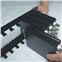 Bastidor rack 2U de16 slots formato MIT - TPTMIT-B1-2