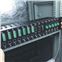 Bastidor rack 2U de16 slots formato MIT - TPTMIT-B1-3