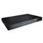 Switch 24p 1000M PoE, UL 4p SFP, Layer 2 - UTP7524GE-POE-4GF (2)