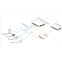 Switch 24p 1000M PoE, UL 4p SFP, Layer 2 - UTP7524GE-POE-4GF (5)