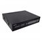 Conmutador Matrix 8x8 HDBaseT 4K, PoE RS232 - MX816IR-100