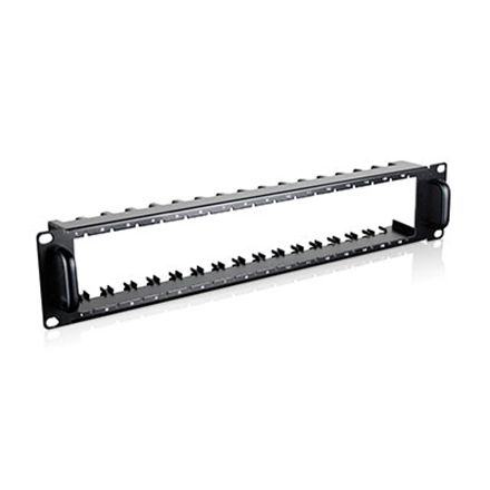 Bastidor rack 19´ 1U - formato MIT - TPTMIT-B1-3