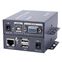 Extensor KVM VGA + USB 2.0 a UTP Cat5/6 +200m - K102KRU