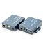 Extensor KVM VGA + USB 2.0 a UTP Cat5/6 +200m - K102KRU-2