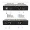 Extensor KVM HDMI USB A UTP Cat5/6 hasta 100m - HDMI-EX-46-2