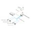 Switch 8p 100M, UL 1p 1000M, 1p SFP - UTP7208E-POE-A1 (6)