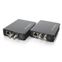 Transmisor y Receptor Ethernet over Coaxial EoC - TPT7201EOC