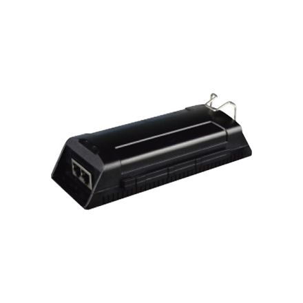Inyector PoE 1 Puerto 60W IEEE802.3at 10/100/1000 - UTP7201GE-PSE30-4