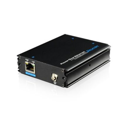 Repetidor extensor PoE+ Ethernet 2p 10/100M - UTP7201ER-POE-5
