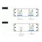 Repetidor extensor PoE+ Ethernet 2p 10/100M - UTP7201ER-POE-4