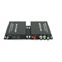 Transmisor y Receptor de Fibra Optica a Video, 2Cn TVI/CVI/AHD y Datos - UTP102-HVD