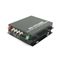 Transmisor y Receptor de Fibra Optica a Video,4Cn TVI/CVI/AHD y Datos - UTP104-HVD
