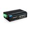 Switch 4p 1000M, UL 2p SFP, Layer 2 - UTP7304GE