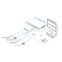 Switch 16p 100M PoE+ gestion, UL 2p 1000M + 1p SFP - UTP1-SW16-TP300 (5)