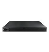 Switch 16p 1000M PoE, UL 4p SFP, Layer 2
