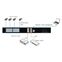 Switch 16p 1000M PoE, UL 4p SFP, Layer 2 - UTP7516GE-POE-A1-3