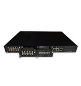 Switch Modular 24p 1000 SFP/RJ45 UL 2p+2p SFP, L2