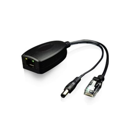 Splitter / Divisor PoE 13W a 12V - UTP3-PDA01-B13W-3