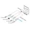 Splitter / Divisor PoE 13W a 12V - UTP7201GE-PD25-4