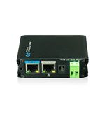 Splitter / Divisor PoE+ 25W a 12/24V Gigabyte